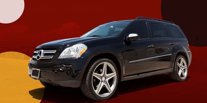 How to Fix Mercedes GL450 Suspension Issues