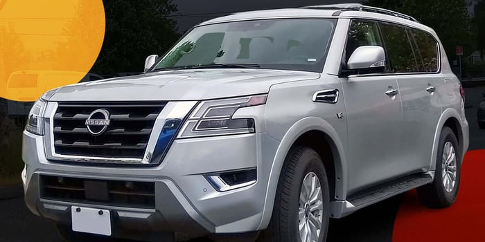 How To Fix Nissan Armada Air Suspension Problems