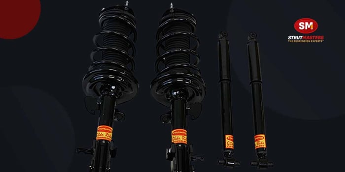 What Is an Electronic Suspension and How Does It Work?