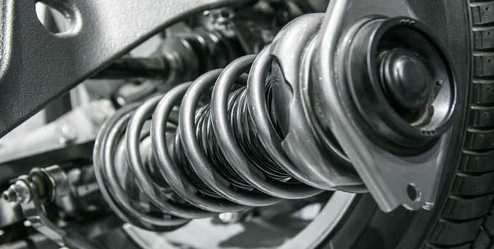 Monotube vs. twin tube shocks - Which should you trust with your vehicle?