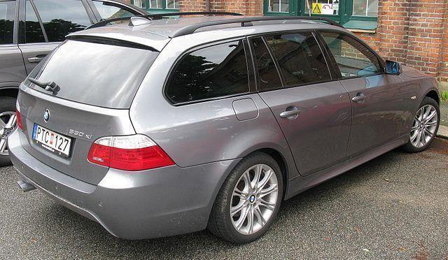 Fix BMW 530xi Suspension Problems Without Breaking the Bank