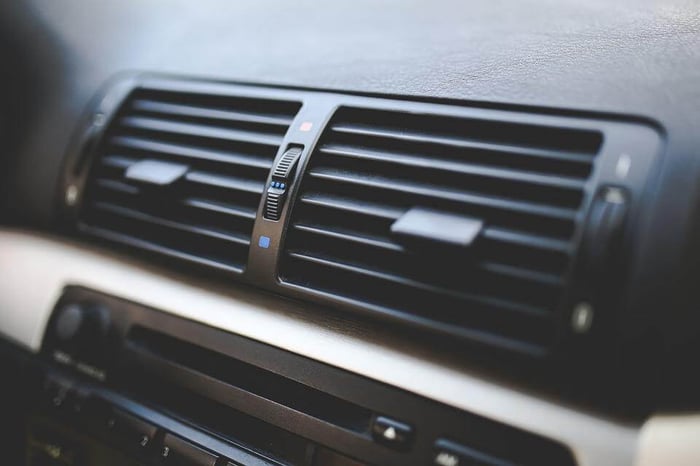 What’s Up With my A/C? Common Reasons Why Your Car Won’t Cool