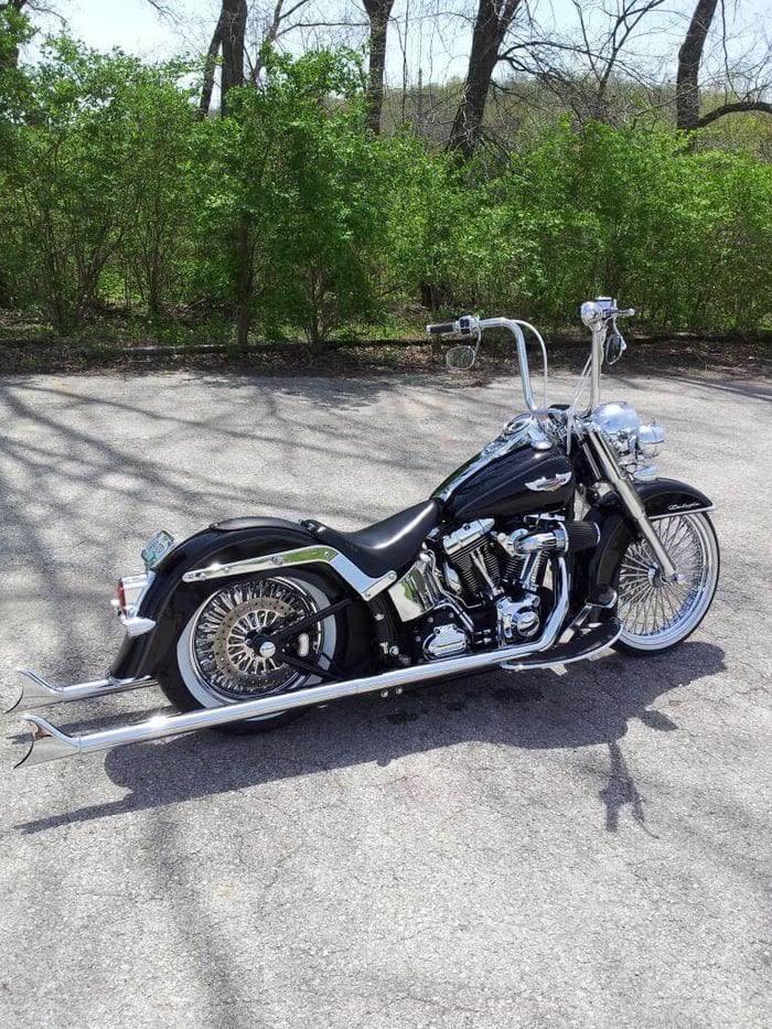 Harley-Davidson Air Suspension Kit: 5 Reasons To Upgrade