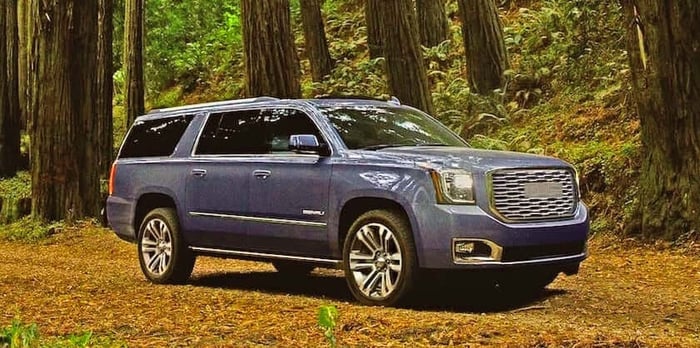 Magnetic Shock Absorbers Stiff? Here’s What To Do