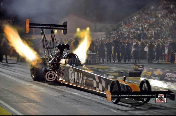 Lex Joon Racing signs sponsorship deal with Strutmasters.com