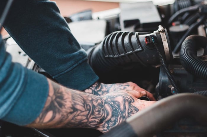 Air Suspension Compressor Acting Up? Read This First