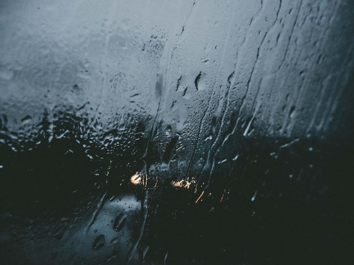 5 Tips for Driving in Heavy Rain