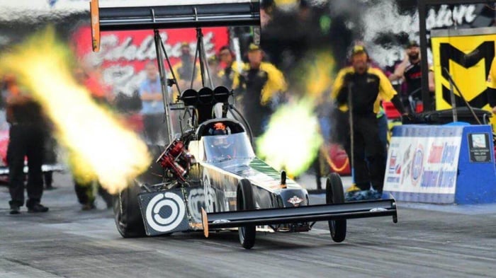 Take a look at Lex Joon’s ridiculous European racing resume