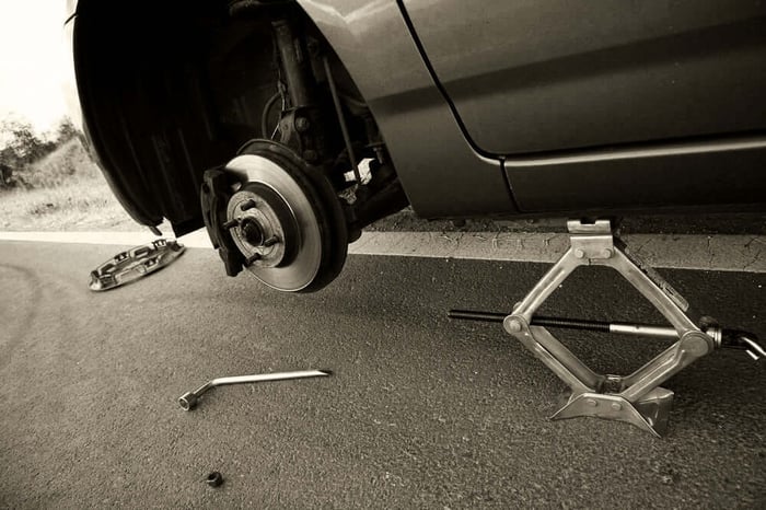 5 Ways Your Worn Out Shocks Put You in Danger