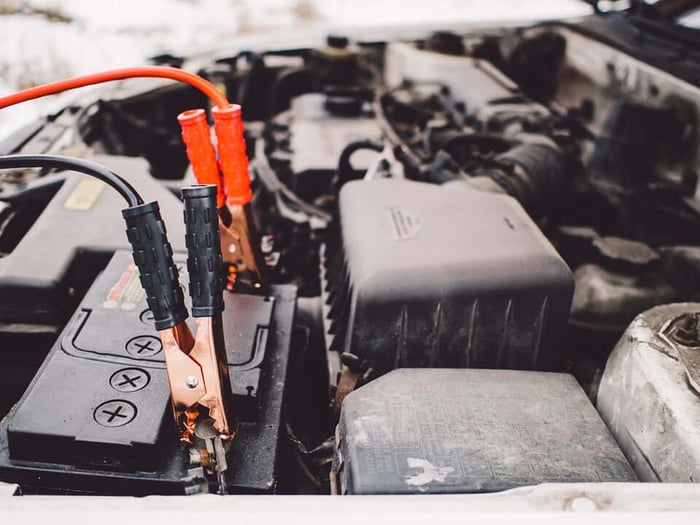 How to Choose the Right Battery For Your Car
