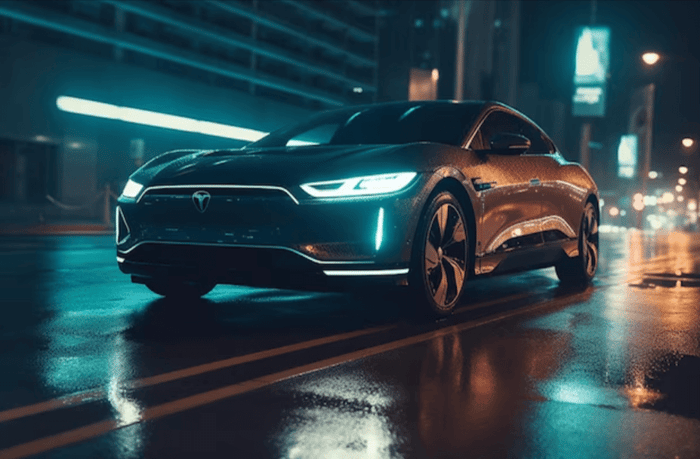 How To Fix Tesla Model S Suspension Problems