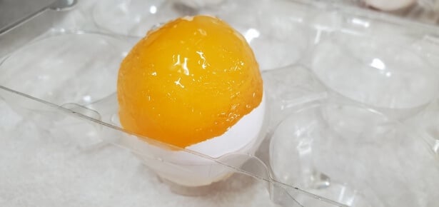 Frozen Chicken Eggs: What Can You Really Do With Them