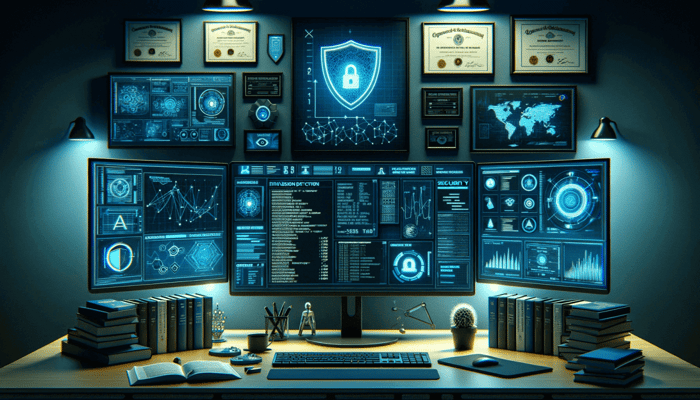 Ingénieur Cybersécurité : Un Poste Au Cœur D’Enjeux Majeurs