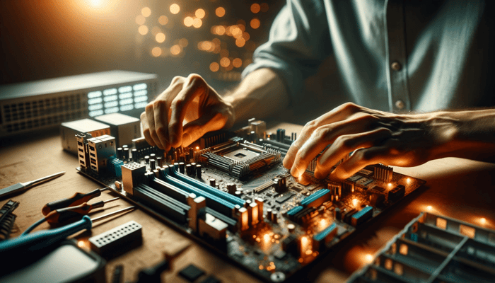 Guide de dépannage : Analogies, Métaphores et Encouragements