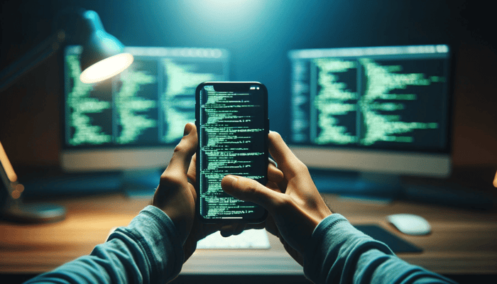 IFS : Gestion des IOS pour une Efficacité Optimum