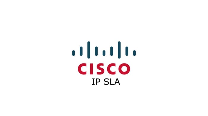 IPSLA IP Service Level Agreement Cisco