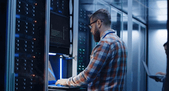 Réseau informatique ? Qu'est-ce que c'est ? « Day 1 »