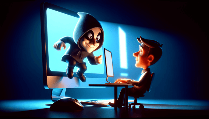 Ingénierie sociale, menaces et vulnérabilités