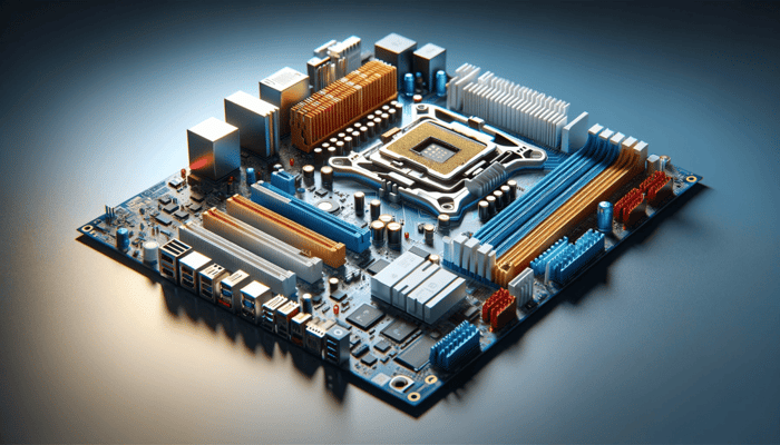 INTERFACE I/O : Connectivité simplifiée pour vos appareils