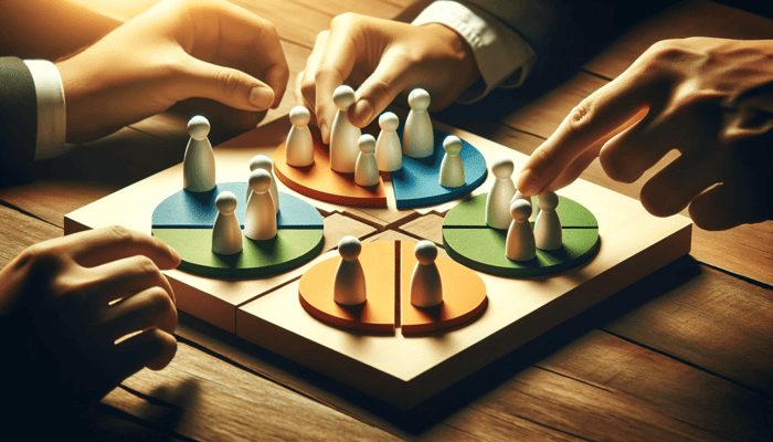 L’étude de marché dans le Business plan