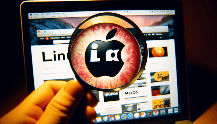 MacOS et Linux : Les fonctionnalités et les outils partie 3