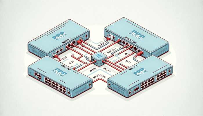 Multilink PPP Configuration Guide