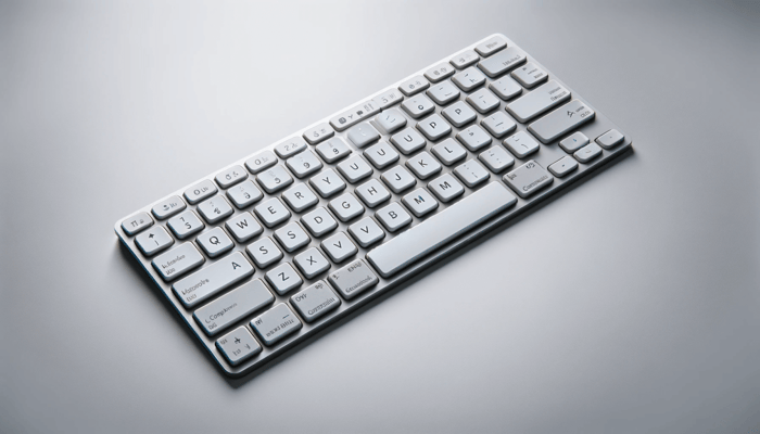 PÉRIPHÉRIQUES D'ENTRÉES INFORMATIQUES