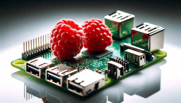 Tout savoir sur le Raspberry Pi
