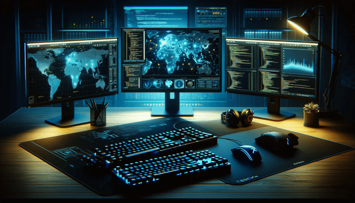 Running-config et Startup-config