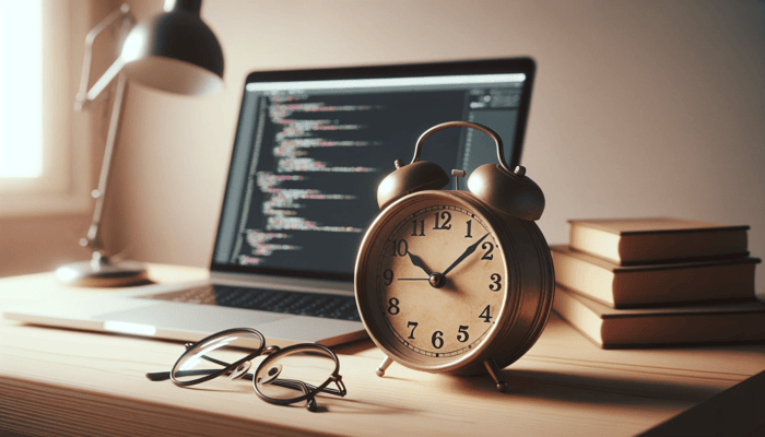 Services NTP : non utilisés et NTP