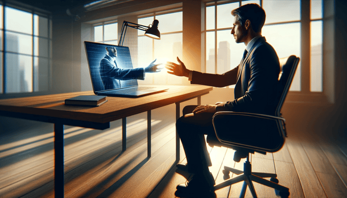 Technologies d’accès à distance : Utilisation