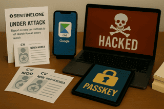 🌐 Actus IT : Oracle efface tout, Microsoft oublie les mots de passe et la France sort enfin les griffes !