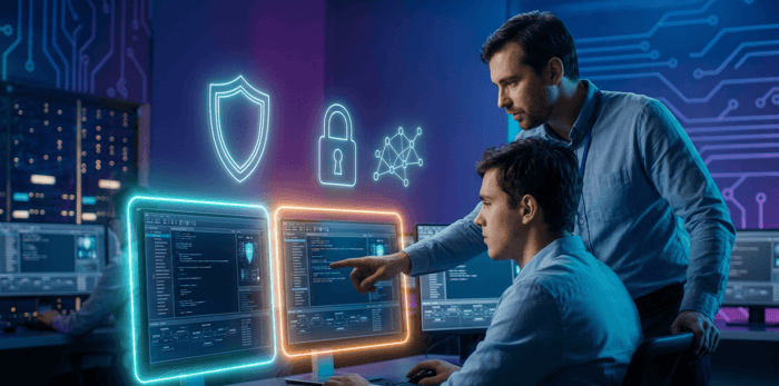 Alternance cybersécurité : comment entrer dans le métier (même sans diplôme d'école)