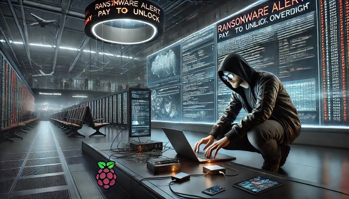 🌍💻 Actus IT : Attaques sur Passkeys, la Russie qui contamine les chatbots et un ransomware... via une webcam ?! 🚨🔐