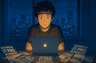 🔥Bootcamp ou Self-Study : Le choix qui va vraiment transformer ta carrière IT (ou la plomber)