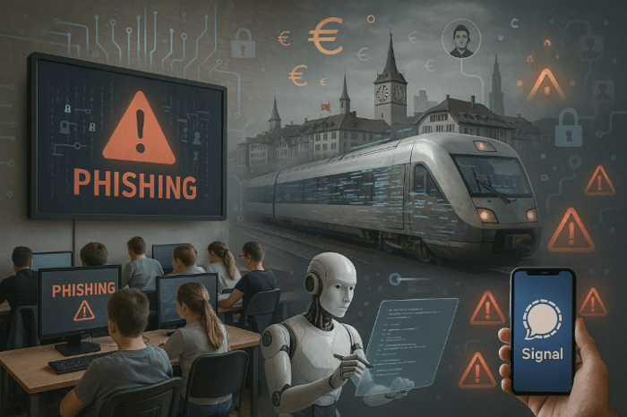 🌐Actus IT : Op Cactus, vibe coding et boulette gouvernementale