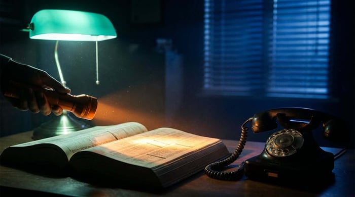 commande nslookup expliquée : le DNS traduit un nom de domaine en adresse IP comme un annuaire traduit un nom en numéro