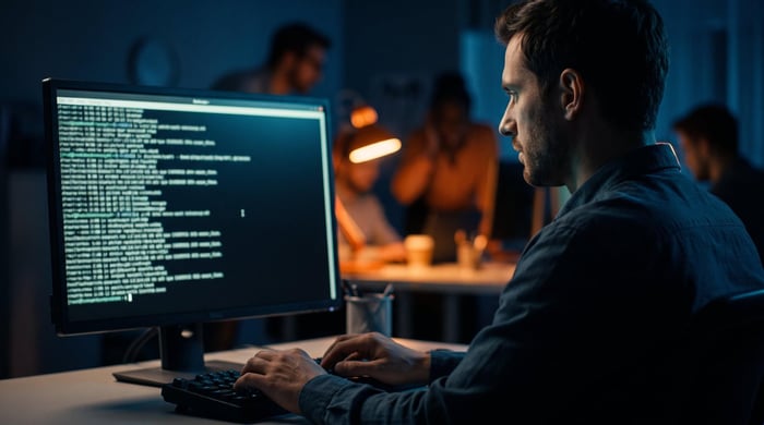commandes cmd réseau : la caisse à outils du technicien support
