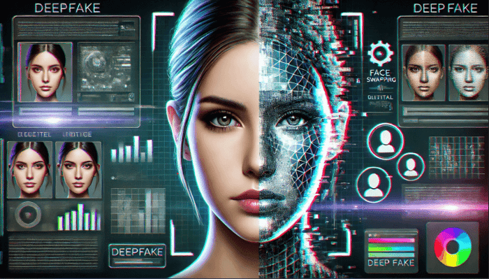 Deepfake : Quand l’Intelligence Artificielle devient une arme de tromperie massive