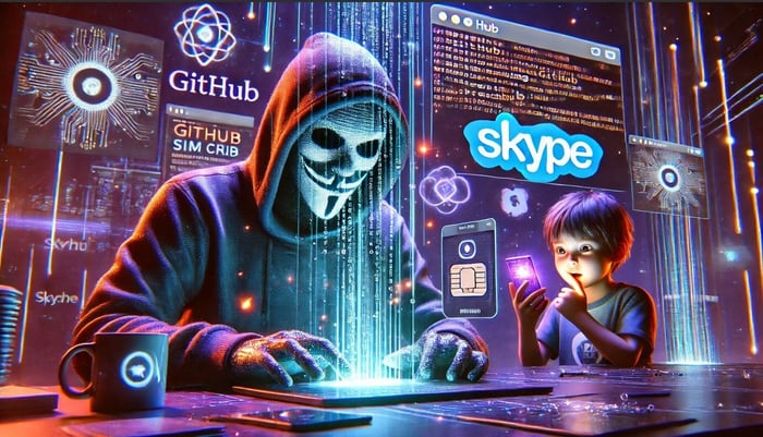 ✨ Actus IT : GitHub piraté, malwares cachés, OpenAI qui parle mieux que jamais et… adieu Skype !