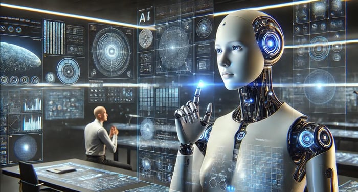 Agents IA : de l’outil à un véritable partenaire autonome