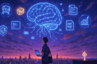 🧭 Apprendre avec l’IA : méthodes et réalité derrière la hype