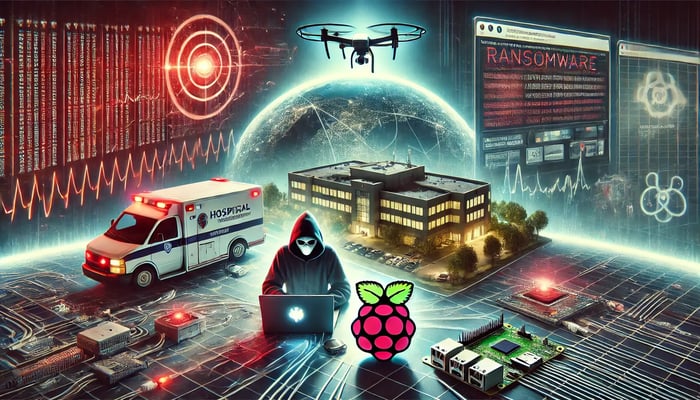 Dernières Actus IT : Cyberattaque, Innovation et plus.