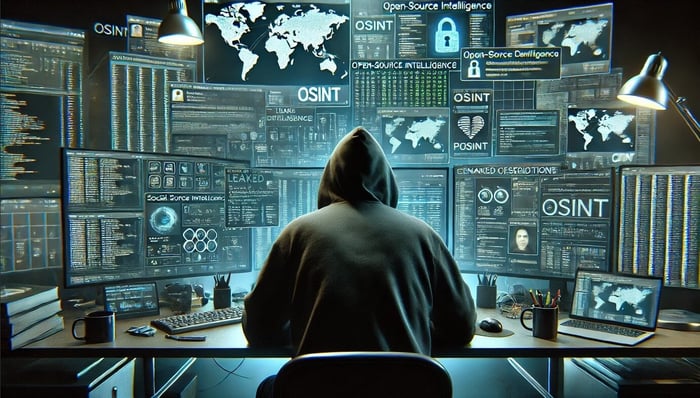 OSINT: Comment les Cybercriminels Vous Ciblent et Comment Vous Protéger
