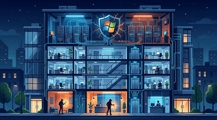 Patch Tuesday août 2026 : 400 failles corrigées, un zero-day déjà exploité