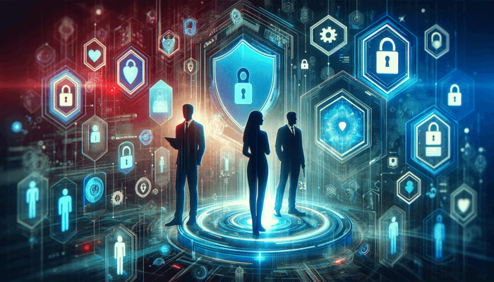 Protocoles de sécurité Wi-Fi et méthodes d'authentification