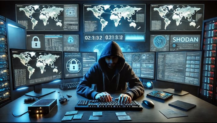 🔍 Tuto : Shodan, le Moteur de Recherche des Hackers et des Experts en Cybersécurité