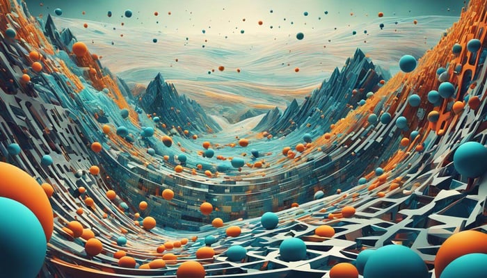 Bits dans l’informatique : décryptage du système binaire et des bytes