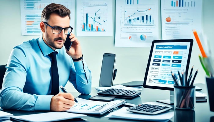 Calculer augmentation salaire : utilisez notre calculateur pour estimer votre évolution en 2024