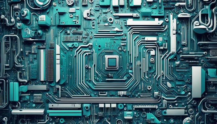 Les métiers de l'informatique IT